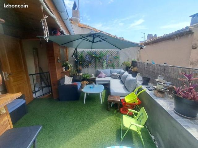 Maison vente à Béziers, Agde