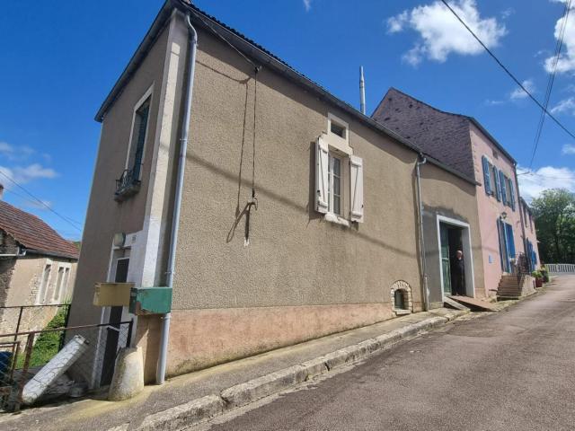 Maison vente à Avallon, Massangis