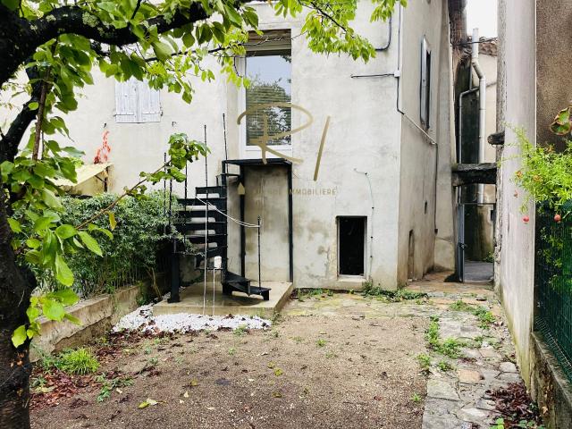 Maison vente à Vallon-Pont-d'Arc, Ardèche