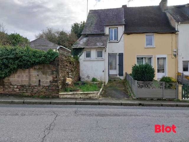 Maison vente à Châteaubriant-Ancenis, Saint-nicolas-de-redon