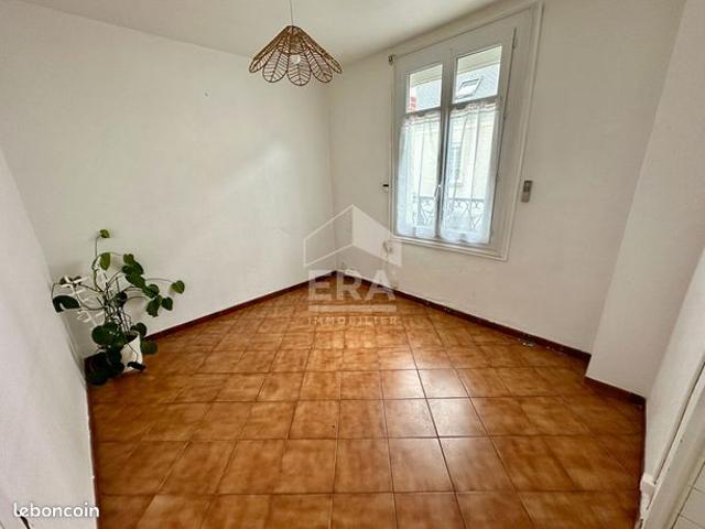 Maison vente à Tours