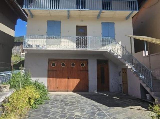 Maison vente à Albertville, Mâcot-la-plagne