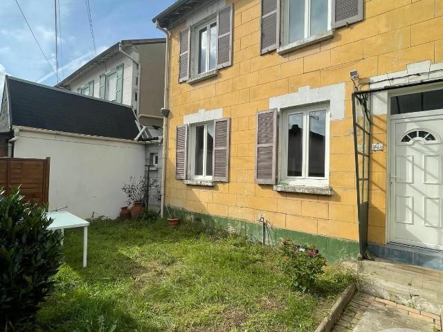 Maison vente à Saint-Germain-en-Laye, Conflans-sainte-honorine