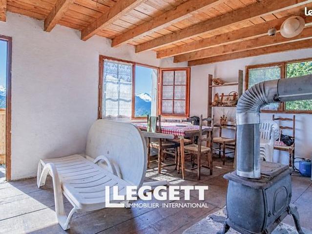 Maison vente à Roanne, Montagny