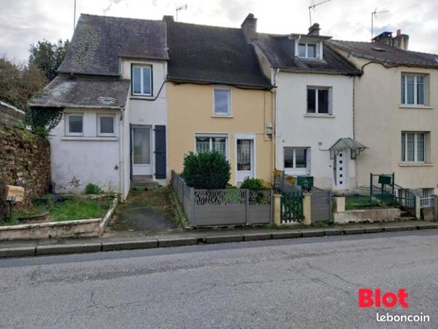 Maison vente à Châteaubriant-Ancenis, Saint-nicolas-de-redon