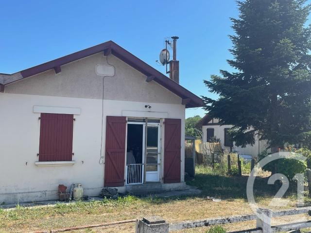 Maison vente à Candresse