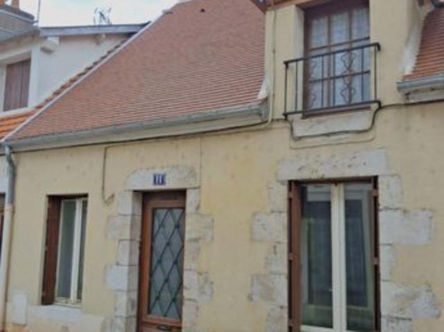 Maison vente à Montargis, Briare