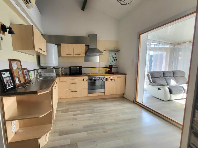Maison vente à Montpellier, Vic-la-gardiole