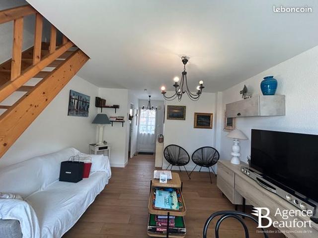 Maison vente à Les Sables-d'Olonne, Saint-gilles-croix-de-vie