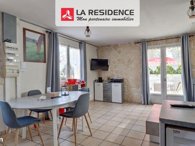 Maison vente à Les Andelys, Suzay