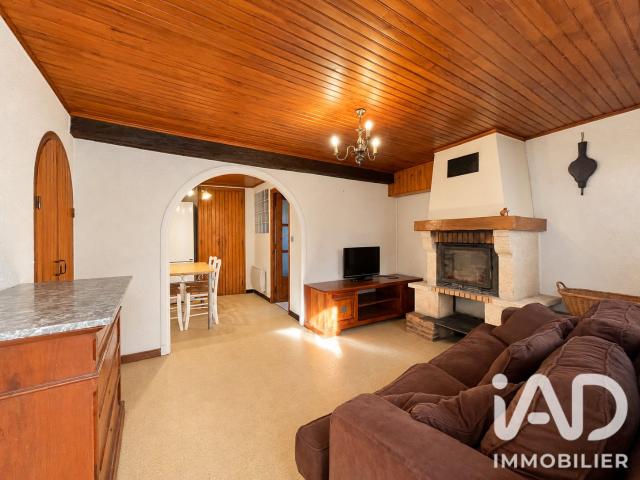 Maison vente à Sahorre, Pyrénées-Orientales