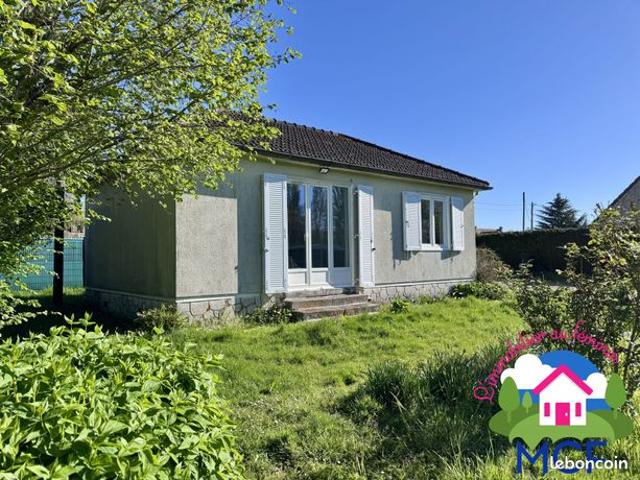 Maison vente à Mantes-la-Jolie, Bréval