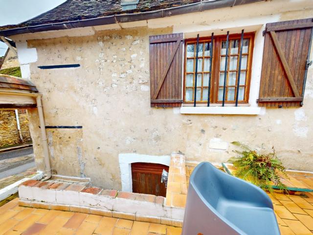 Maison vente à Nogent-le-Rotrou, Nogent-le-rotrou