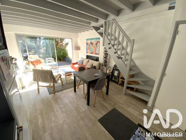 Maison vente à Montreuil-sur-Mer, Merlimont