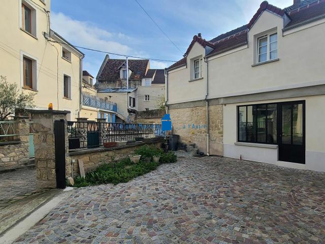 Maison location à Saint-Germain-en-Laye, Carrières-sur-seine