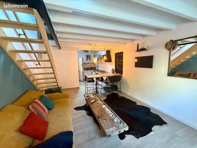 Maison vente à Boulogne-sur-Mer, Wimereux