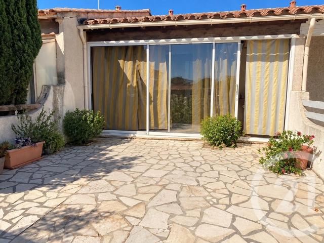 Maison vente à Narbonne, Sigean