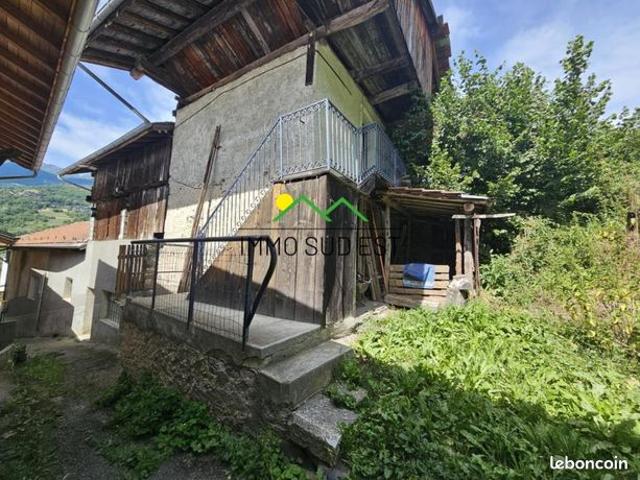 Maison vente à Albertville, Auvergne-Rhône-Alpes