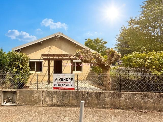 Maison vente à Bordeaux, Floirac