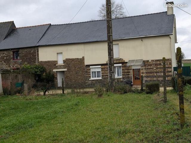 Maison vente à Rennes, Bretagne