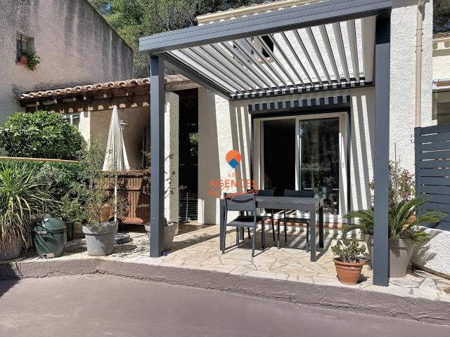 Maison vente à Arrondissement de Toulon, Bandol