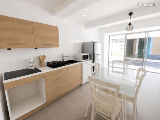 Maison vente à Béziers, Puisserguier