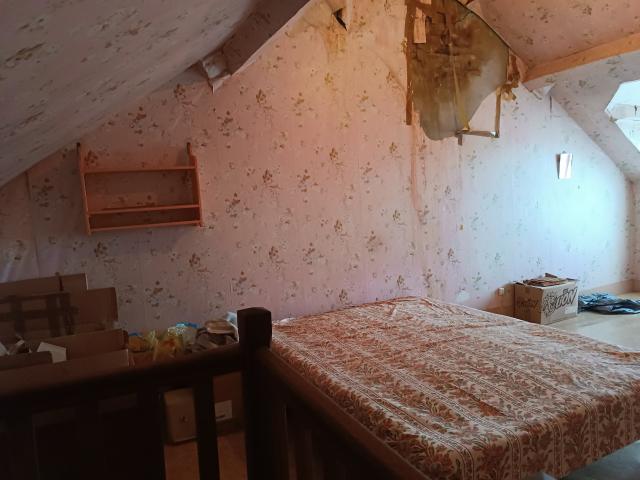 Maison vente à Saint-Amand-Montrond, La Guerche-sur-l'aubois