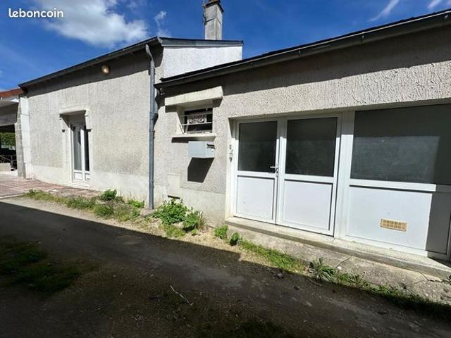 Maison vente à Bourges