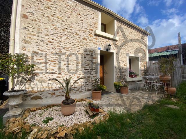 Maison location à Meaux, Mauperthuis