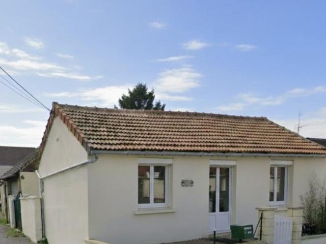Maison vente à Chauny, Aisne