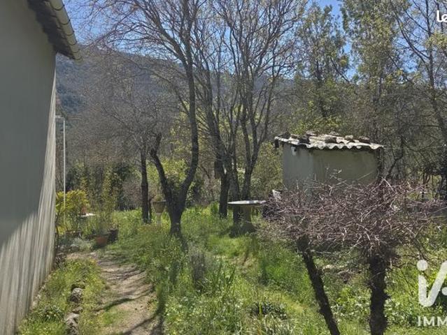 Maison vente à Brignoles, Plan-d'aups-sainte-baume