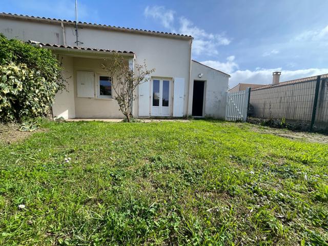 Maison vente à Rochefort, Dolus-d'oléron