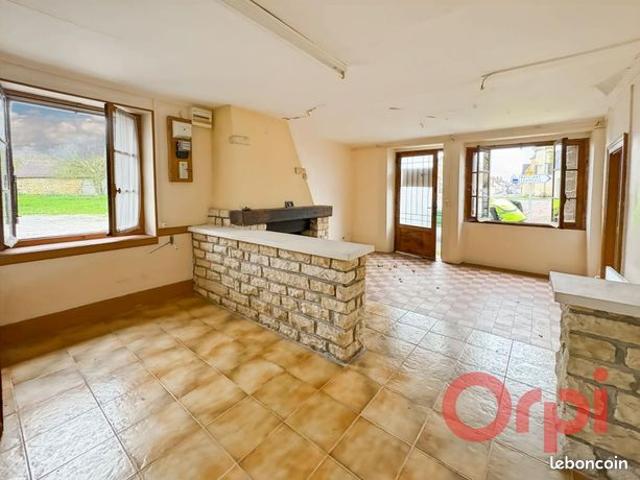 Maison vente à Saint-Amand-Montrond, Thaumiers