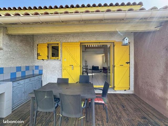 Maison vente à Perpignan, Sainte-marie