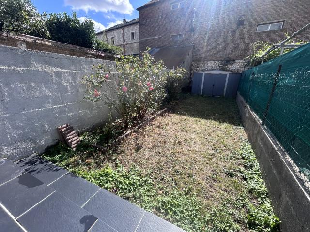 Maison vente à Les 3 Cités, Oissel-sur-Seine