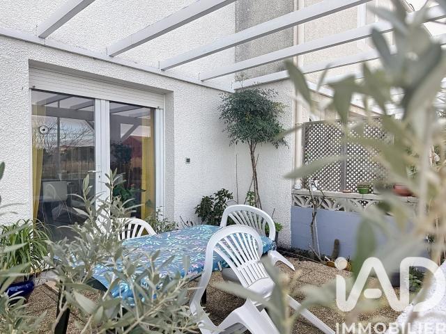 Maison vente à Montpellier, Marseillan
