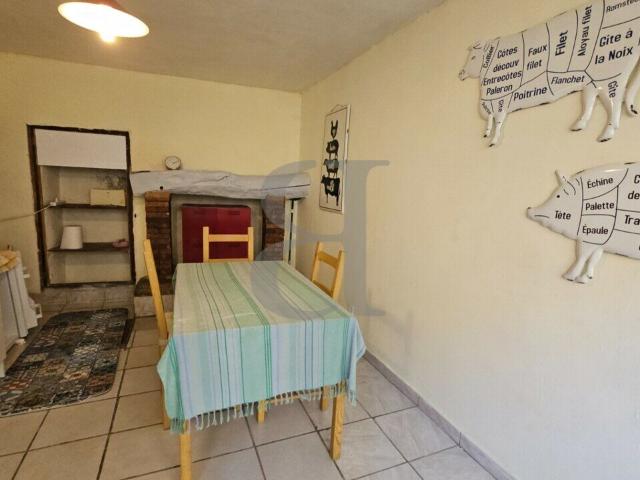 Maison vente à Lotissement les Grands Pres, Valréas