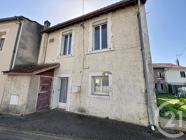 Maison vente à Périgueux, Montpon-ménestérol