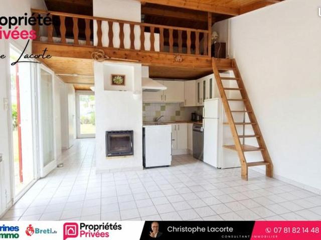 Maison vente à Les Sables-d'Olonne, Bretignolles-sur-mer