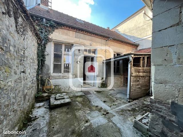 Maison vente à Beaurieux, Aisne