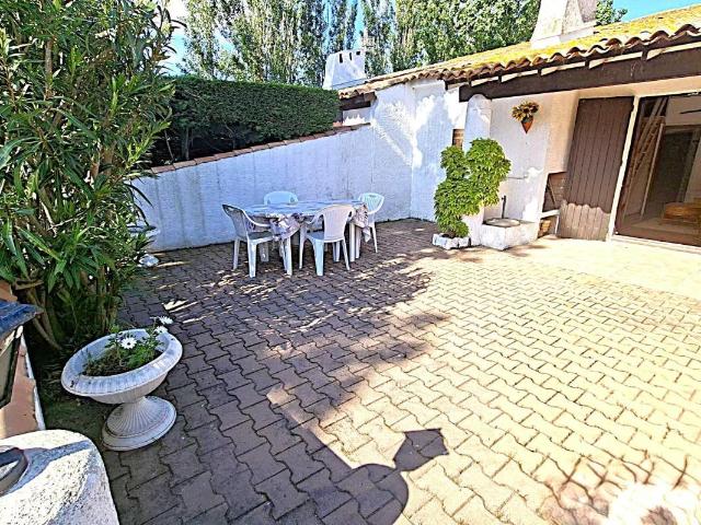 Maison vente à Arles, Saintes-maries-de-la-mer