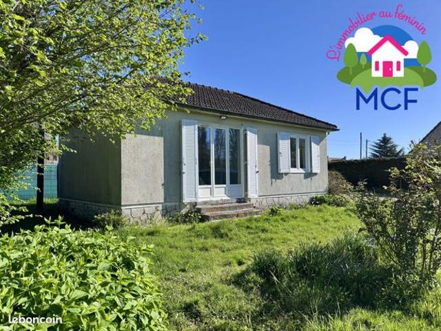 Maison vente à Mantes-la-Jolie, Bréval