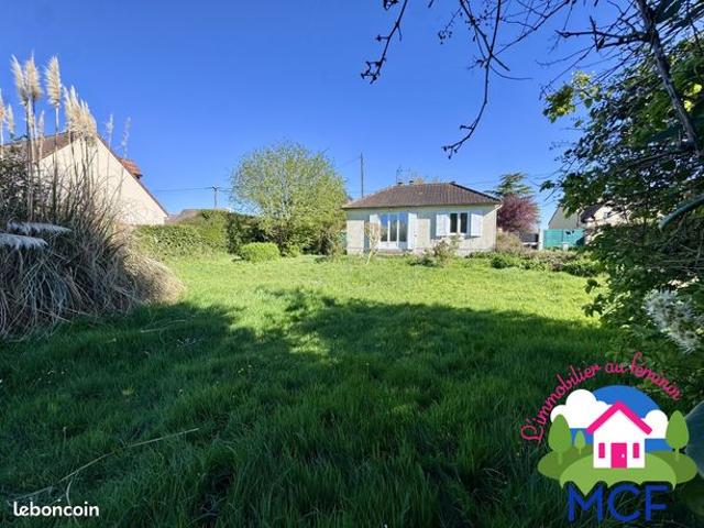 Maison vente à Mantes-la-Jolie, Bréval