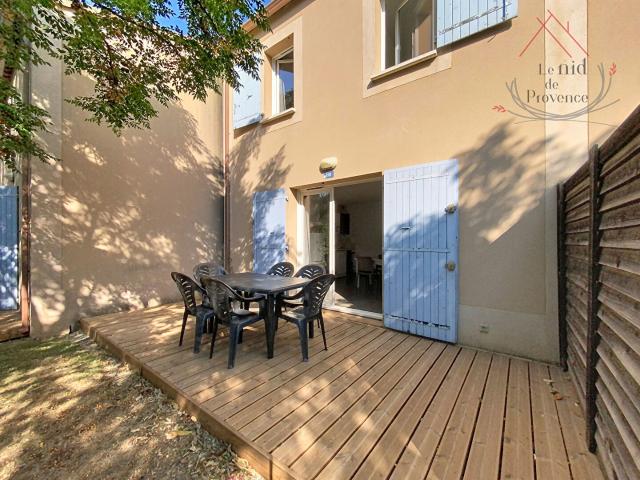 Maison vente à Carpentras, Aubignan