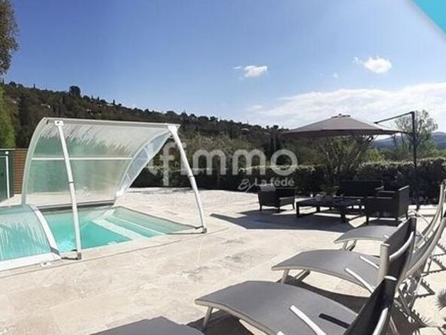 Maison vente à Arrondissement de Draguignan, Le Muy