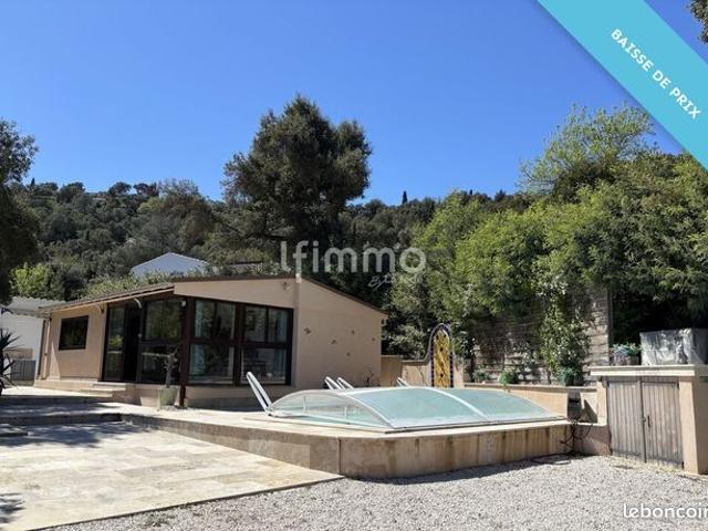 Maison vente à Arrondissement de Draguignan, Le Muy