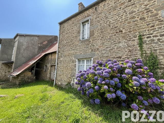 Maison vente à Avranches, Sartilly