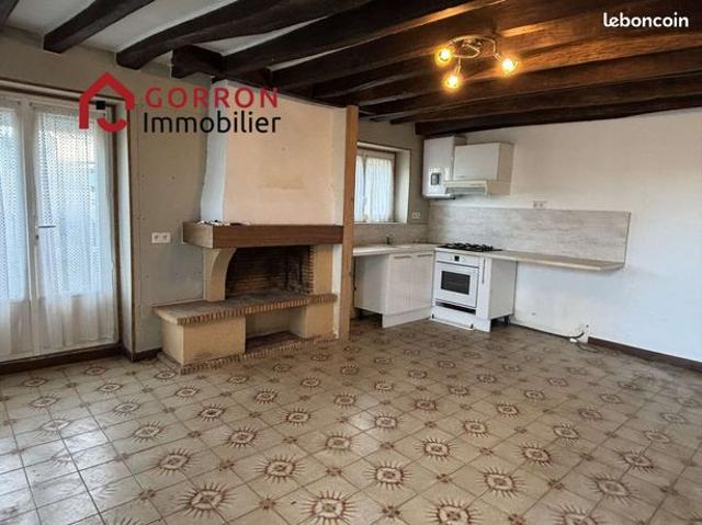 Maison vente à Mayenne, Lesbois