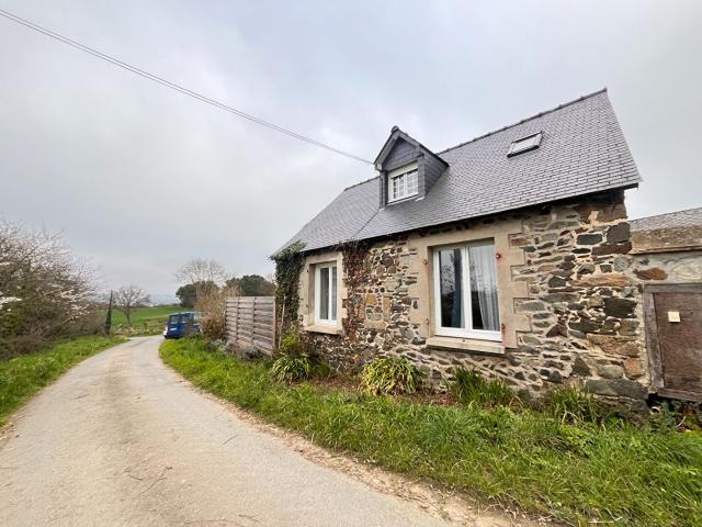 Maison location à La Rue, Hillion