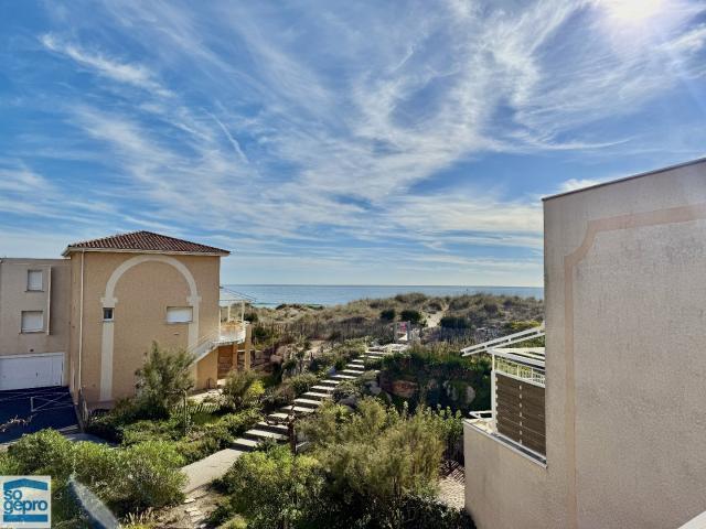 Maison vente à Montpellier, Marseillan